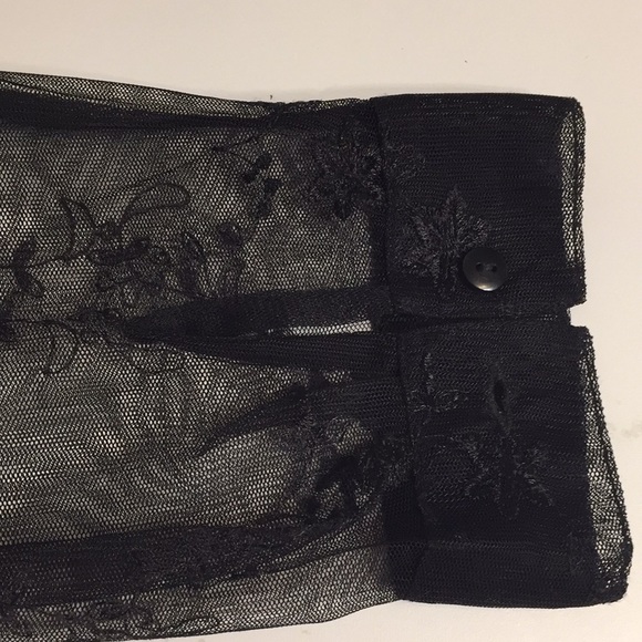 A/E SPORT &CO. Blouse size 18 excellent condition - Picture 3 of 7